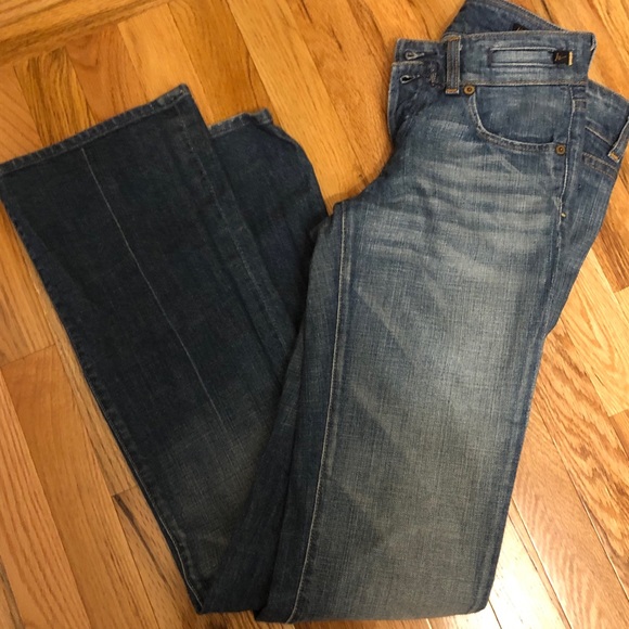 Citizens of humanity jeans - Picture 7 of 9